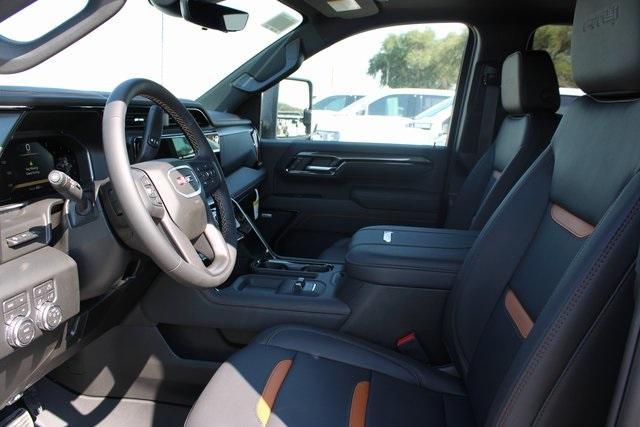 new 2026 GMC Sierra 2500 car, priced at $85,639