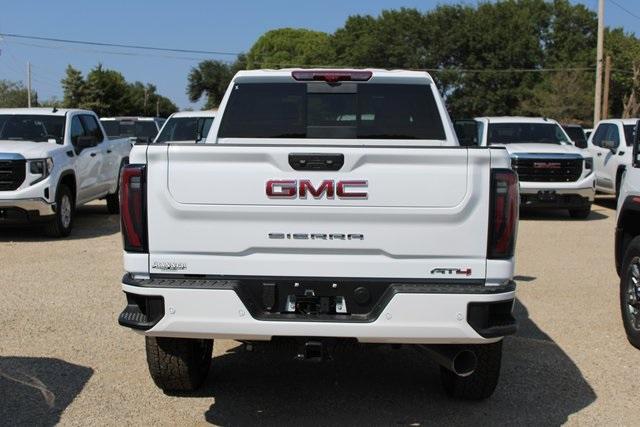 new 2026 GMC Sierra 2500 car, priced at $85,639
