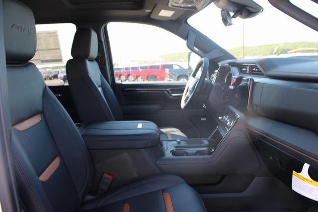 new 2026 GMC Sierra 2500 car, priced at $85,639