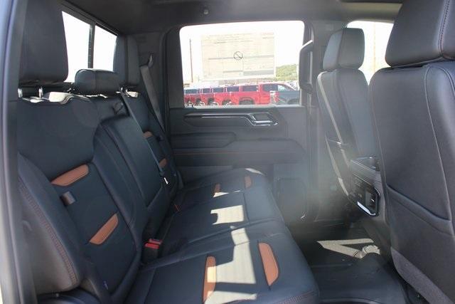 new 2026 GMC Sierra 2500 car, priced at $85,639