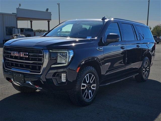 used 2024 GMC Yukon XL car, priced at $70,856