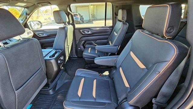 used 2024 GMC Yukon XL car, priced at $70,856