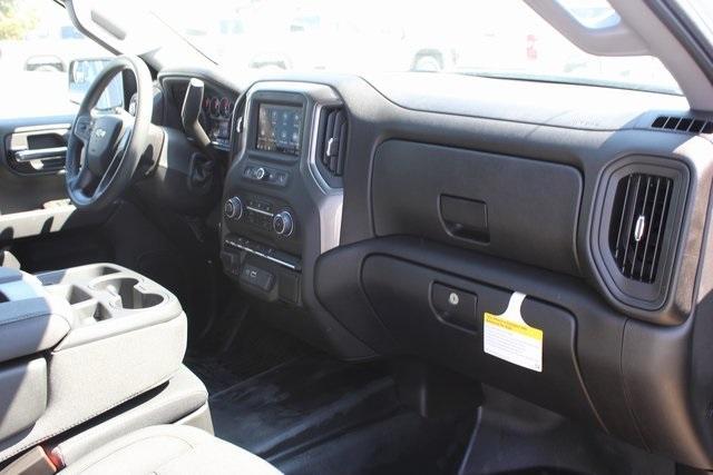 new 2026 Chevrolet Silverado 1500 car, priced at $43,133