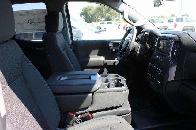 new 2026 Chevrolet Silverado 1500 car, priced at $43,133
