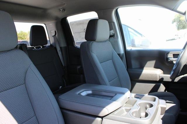 new 2026 Chevrolet Silverado 1500 car, priced at $43,133