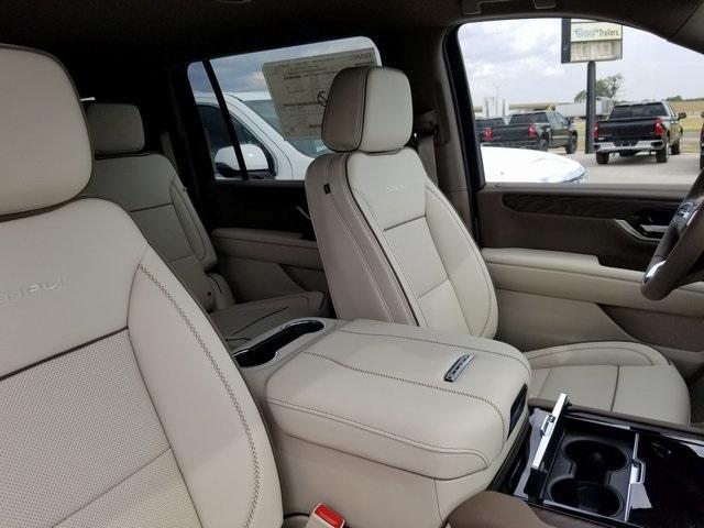 new 2026 GMC Yukon XL car, priced at $89,168