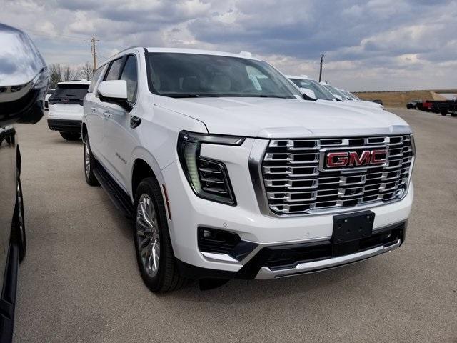 new 2026 GMC Yukon XL car, priced at $89,168