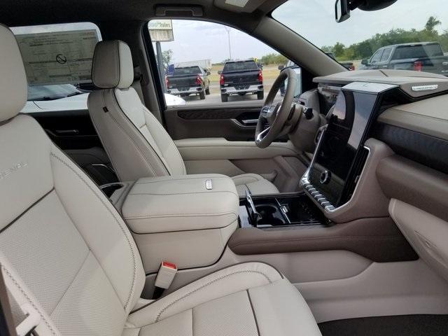 new 2026 GMC Yukon XL car, priced at $89,168