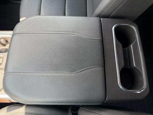 used 2024 GMC Sierra 1500 car, priced at $51,902