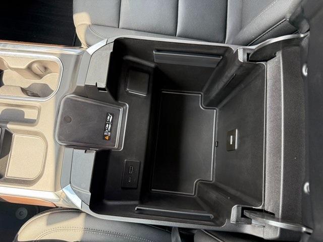 used 2024 GMC Sierra 1500 car, priced at $51,902