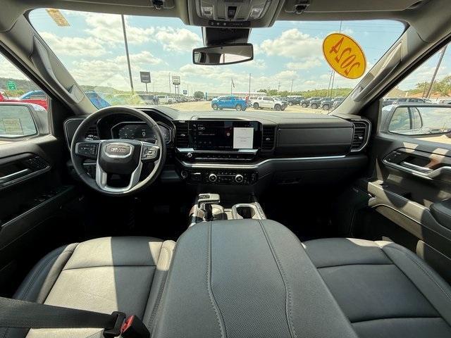 used 2024 GMC Sierra 1500 car, priced at $51,902