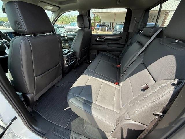 used 2024 GMC Sierra 1500 car, priced at $51,902