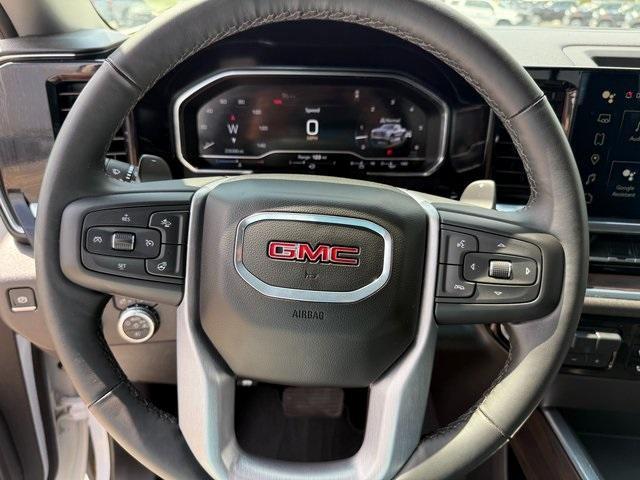 used 2024 GMC Sierra 1500 car, priced at $51,902