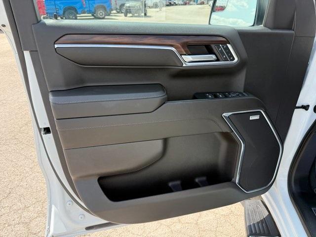 used 2024 GMC Sierra 1500 car, priced at $51,902
