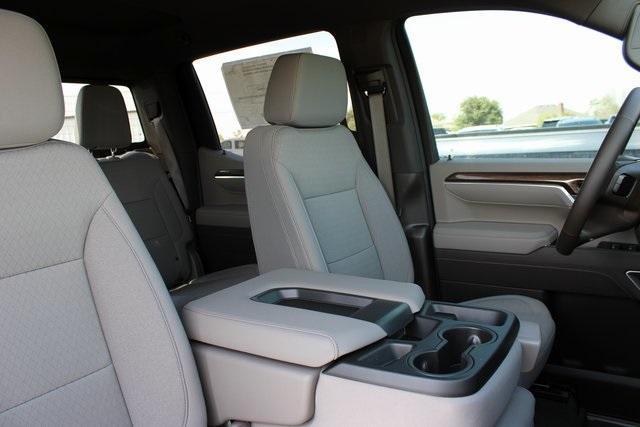new 2025 Chevrolet Silverado 1500 car, priced at $55,269