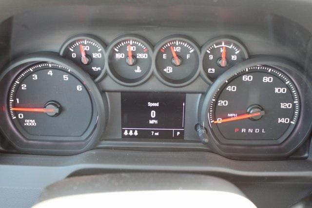 new 2025 GMC Sierra 2500 car, priced at $53,235