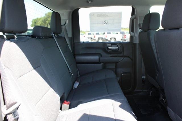 new 2025 GMC Sierra 2500 car, priced at $53,235