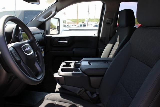 new 2025 GMC Sierra 2500 car, priced at $53,235