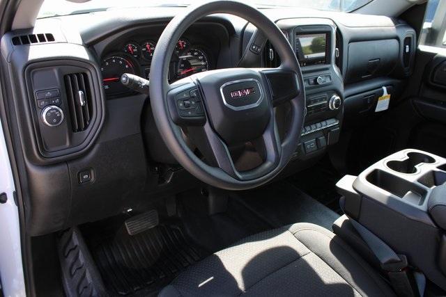 new 2025 GMC Sierra 2500 car, priced at $53,235