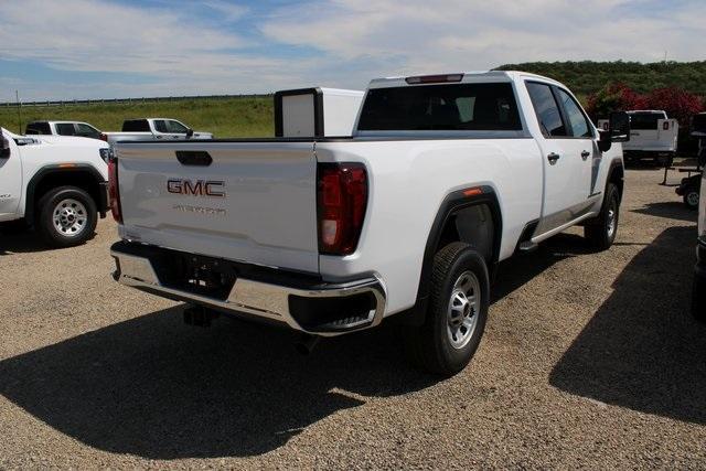 new 2025 GMC Sierra 2500 car, priced at $53,235