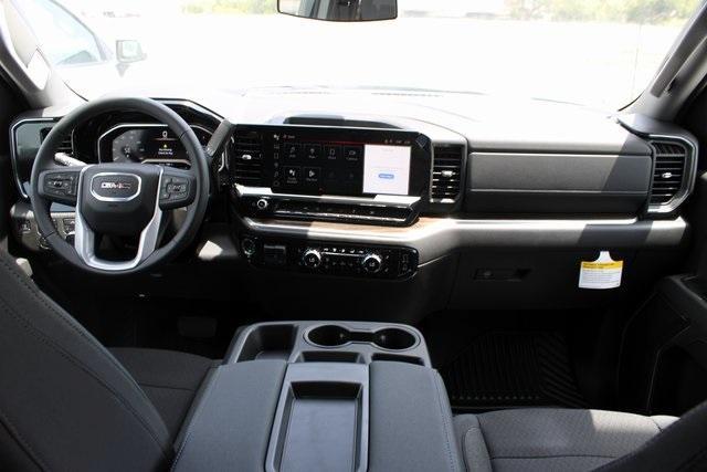 new 2025 GMC Sierra 1500 car, priced at $50,595