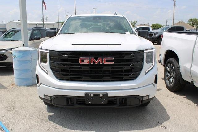 new 2025 GMC Sierra 1500 car, priced at $50,595