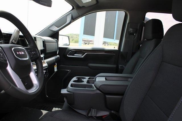 new 2025 GMC Sierra 1500 car, priced at $50,595
