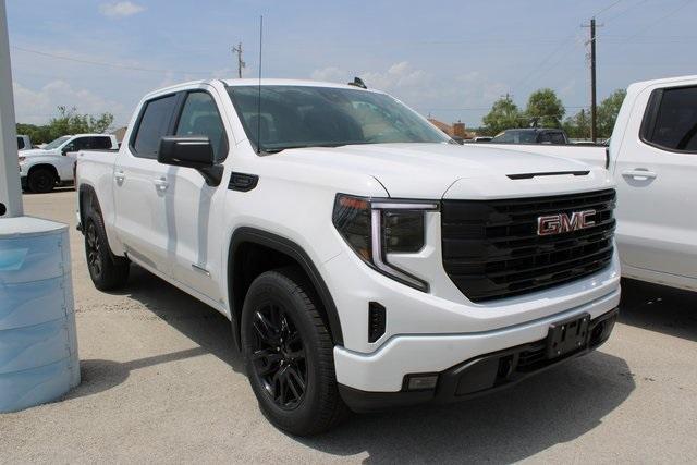 new 2025 GMC Sierra 1500 car, priced at $50,595