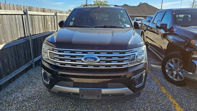 used 2019 Ford Expedition Max car, priced at $28,177