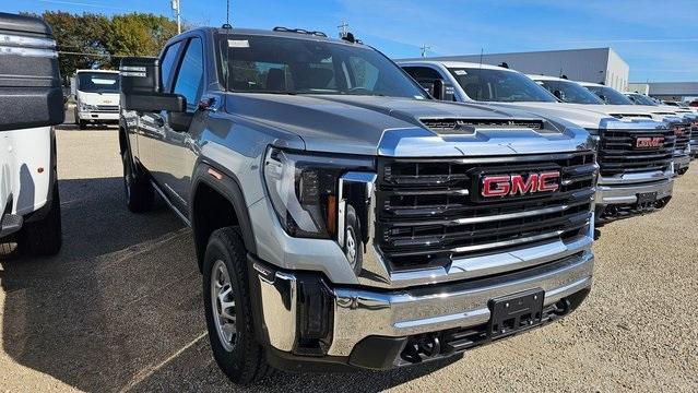 new 2024 GMC Sierra 2500 car, priced at $62,473