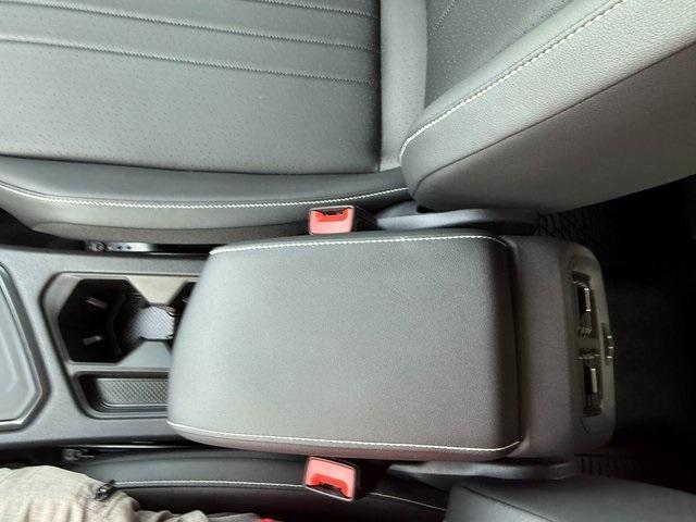 used 2023 Volkswagen Tiguan car, priced at $27,131