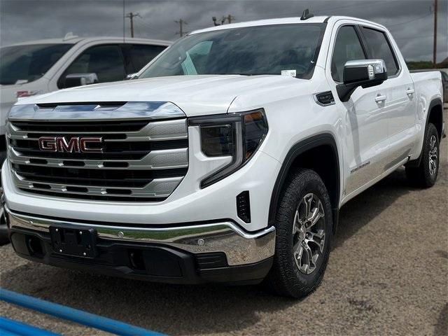 new 2024 GMC Sierra 1500 car, priced at $51,685