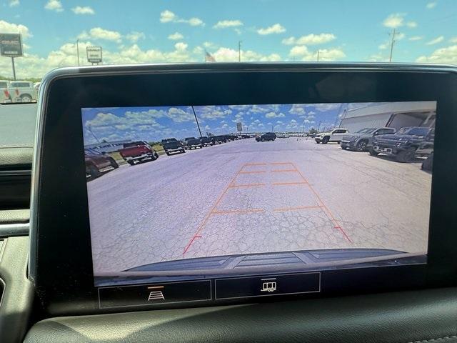 used 2021 Chevrolet Tahoe car, priced at $42,269