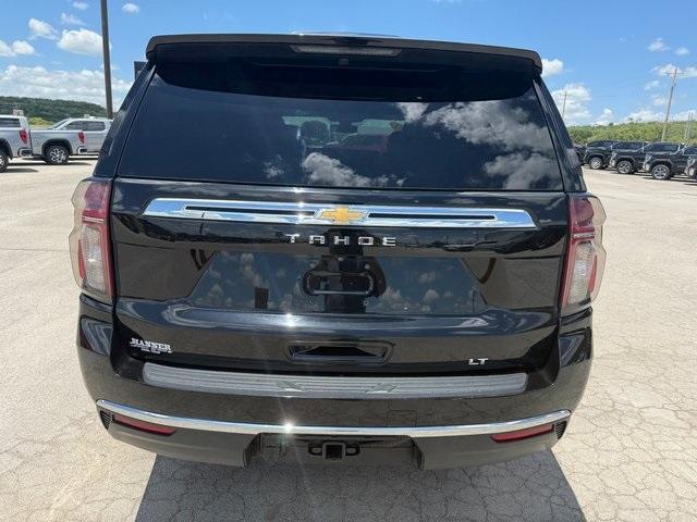 used 2021 Chevrolet Tahoe car, priced at $42,269