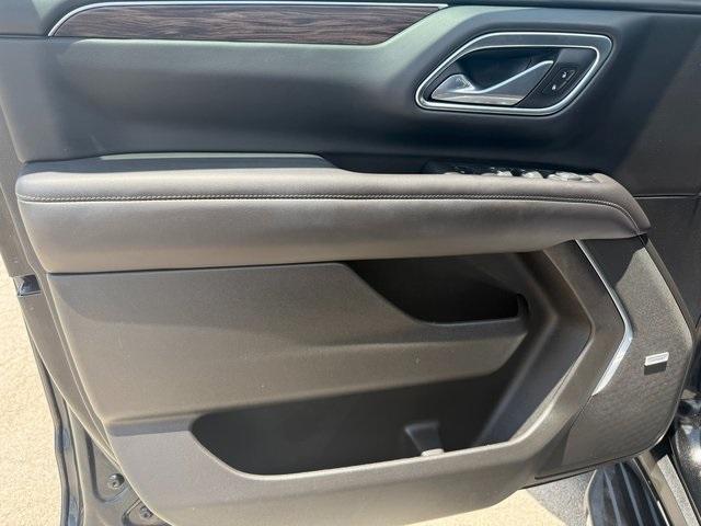 used 2021 Chevrolet Tahoe car, priced at $42,269