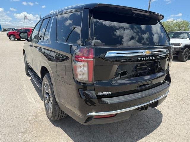 used 2021 Chevrolet Tahoe car, priced at $42,269