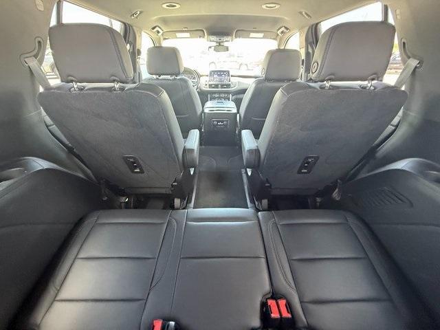 used 2021 Chevrolet Tahoe car, priced at $42,269