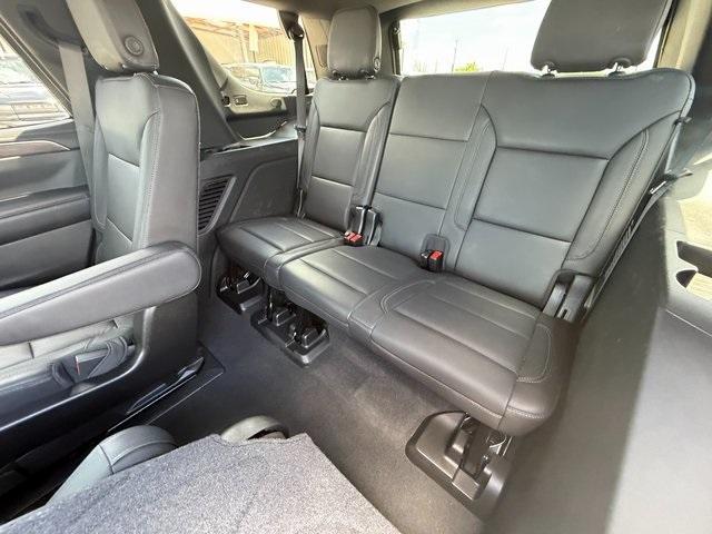 used 2021 Chevrolet Tahoe car, priced at $42,269
