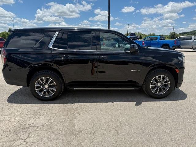 used 2021 Chevrolet Tahoe car, priced at $42,269