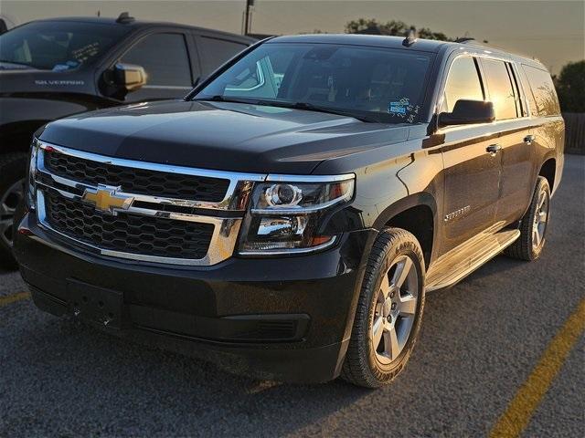 used 2020 Chevrolet Suburban car, priced at $33,026