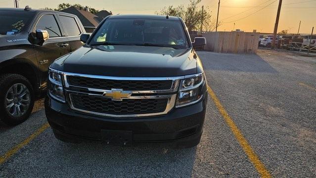 used 2020 Chevrolet Suburban car, priced at $33,026