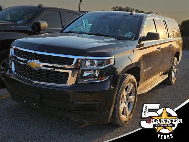 used 2020 Chevrolet Suburban car, priced at $33,026