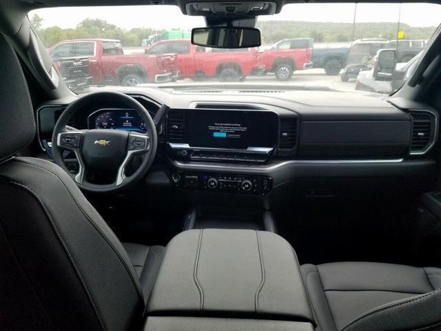 new 2025 Chevrolet Silverado 2500 car, priced at $77,859