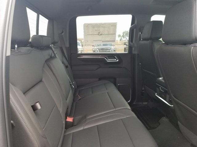 new 2025 Chevrolet Silverado 2500 car, priced at $77,859