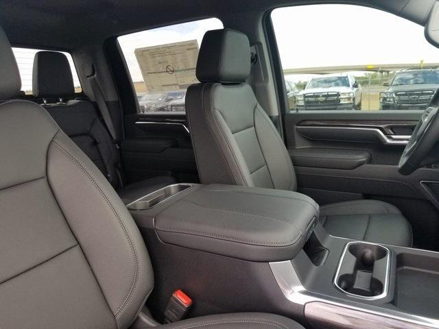 new 2025 Chevrolet Silverado 2500 car, priced at $77,859