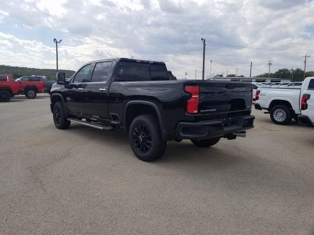 new 2025 Chevrolet Silverado 2500 car, priced at $77,859