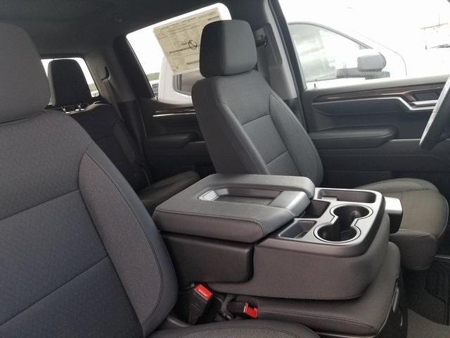 new 2026 Chevrolet Silverado 1500 car, priced at $54,476
