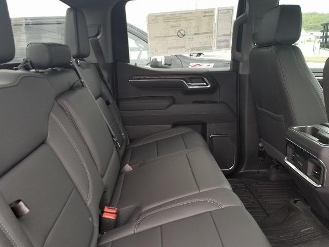 new 2025 GMC Sierra 1500 car, priced at $57,145