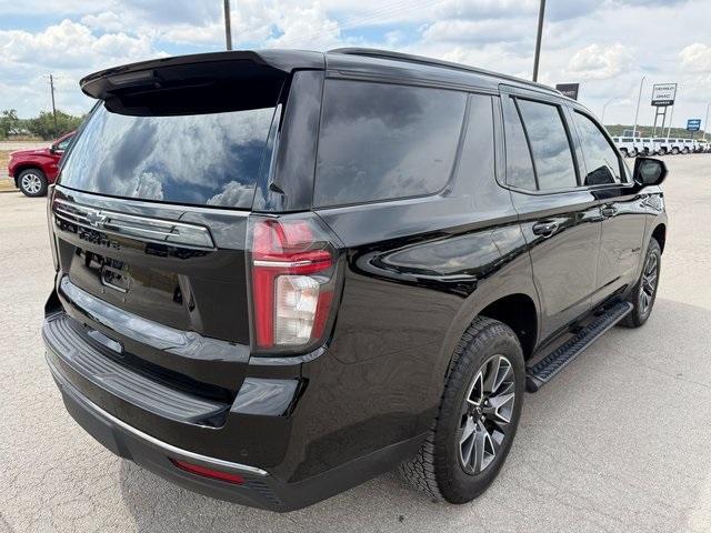used 2021 Chevrolet Tahoe car, priced at $59,260