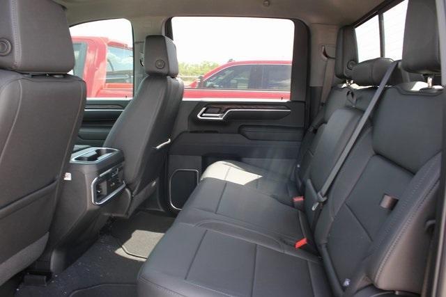 new 2025 GMC Sierra 2500 car, priced at $82,075